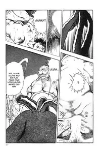 [Maeda Toshio] Choukedamono Densetsu | Legend of the Superbeast [English] [DesuDesu]
