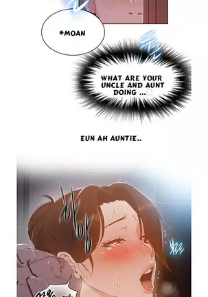 Secret Class Ch.7/?