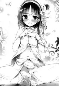 [AYUEST (Ayuya)] Sindrian Nightdream (Magi) [English] {luckfife}