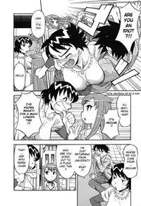 [Yanagi Masashi] Love and Devil Complete+Omake [English]