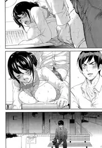 [Shikishiro Konomi] Netoraserare Ch. 10-18 [English] [Seinan Scans+Rabbit Scans]