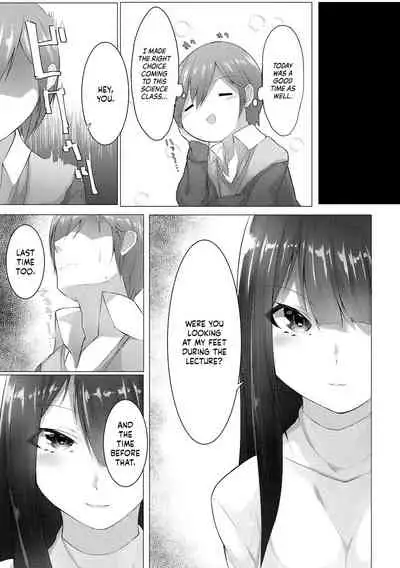 Foot Trap Ch. 1