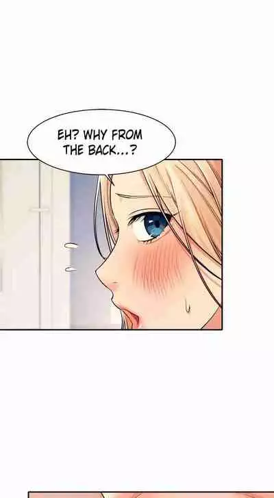 Is There No Goddess in My College? Ch.16/?