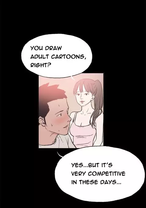 Cohabitation Ch.1-49