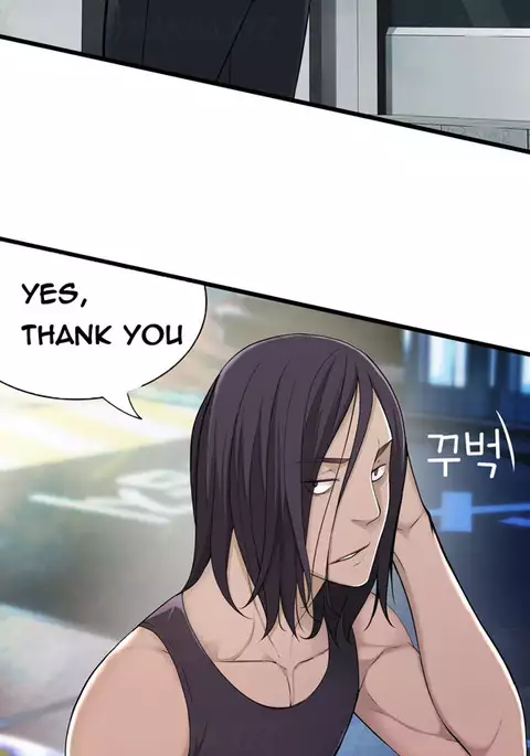 Tissue Thieves Ch.1-29