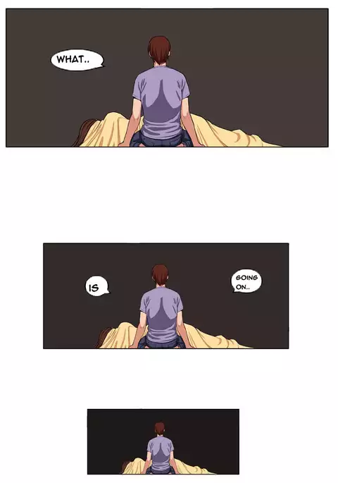 Trap Ch.1-5
