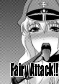 (C79) [RPG Company2 (Kiyose Kaoru)] Fairy Attack!! (Macross Frontier) [Digital]