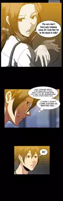 [Yihyeonmin] Drug Candy Ch.0-32 [English] [YoManga]