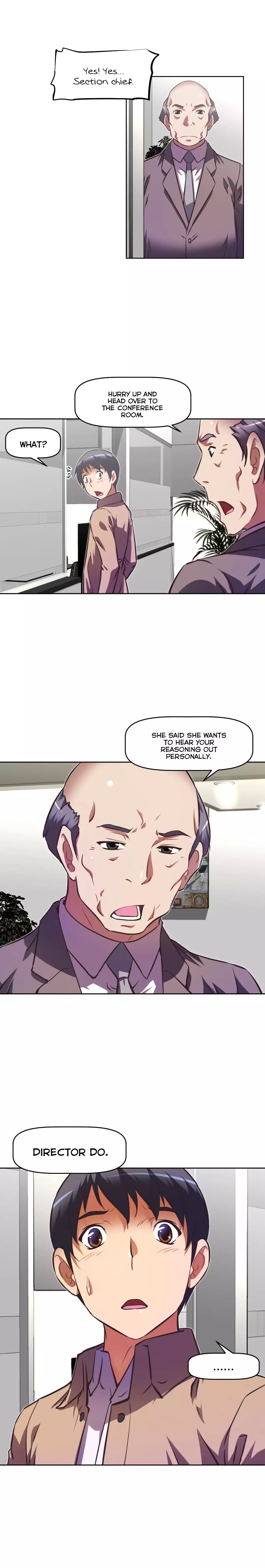 Brawling Go Ch.76-126