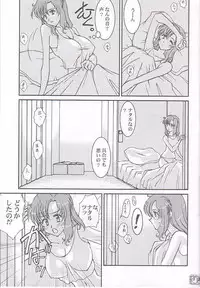 (C65) [LUCK&PLUCK!Co. (Ananomiya Haruka)] Archangel ga Miteru. (Gundam SEED)