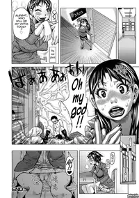 [Kira Hiroyoshi] Tabetai Nametai Danchizuma | Scrumptious Wives [English] {Tadanohito}