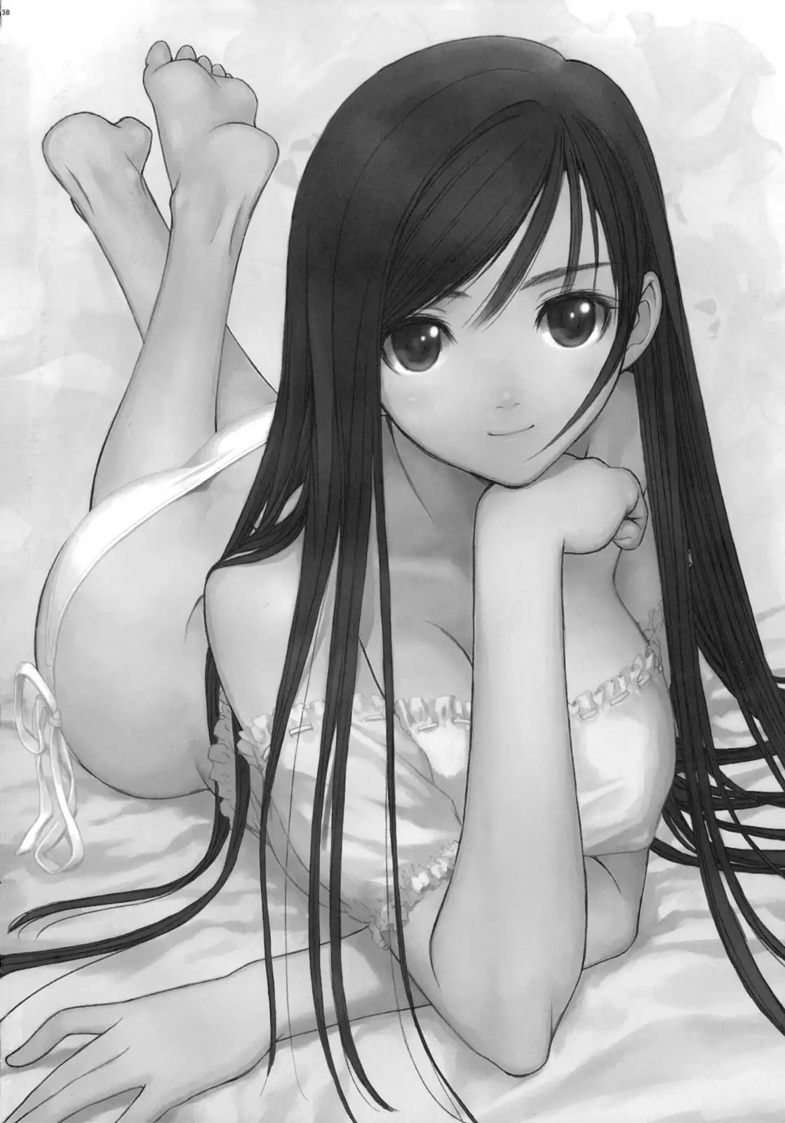 Watashi wa Kyozetsu Suru! Kamo | 나는 됐거든! 일지도
