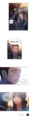 [BAK Hyeong Jun] Sweet Guy Ch.1-52 (English) (YoManga) (Ongoing)