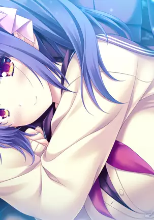Madoi Shiroki no Kamikakushi