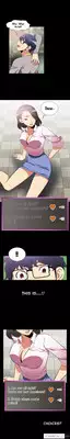 [Insane] Love Parameter Ch.1-13 (English) (YoManga) (Ongoing)
