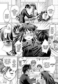 [RAYMON] Anetoris [English] {Kizlan}