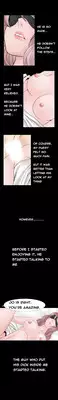 The Taste of Hands Ch.1-43 (English) (Ongoing)