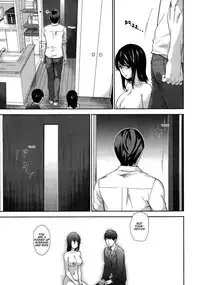 [Shikishiro Konomi] Netoraserare Ch. 20 (Namaiki! 2015-10) [English] [RABBIT SCANLATIONS]