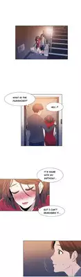 Miss Mystic Ch.1-11 (English) (Ongoing)