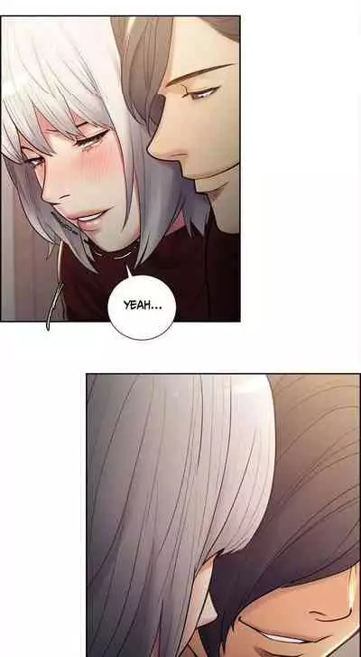 [Serious] Taste of Forbbiden Fruit Ch.31/53 [English] [Hentai Universe]