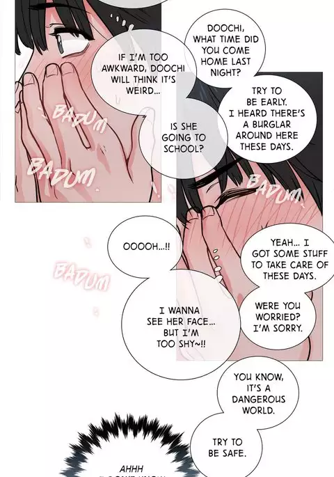 Sadistic Beauty Ch.1-20