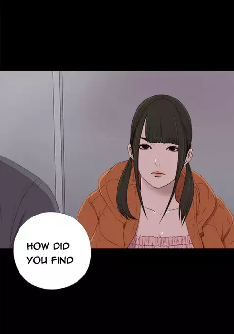 Girl Next Door Ch.1-23