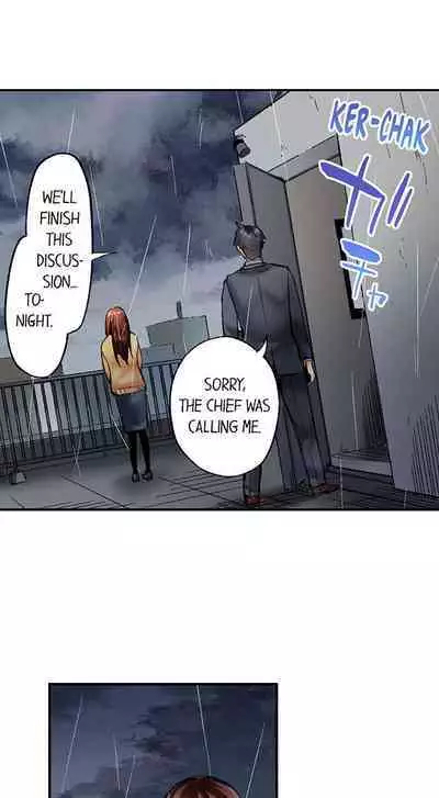 Jimiko wa Igai ni Erokatta | Simple yet Sexy Ch. 1-75