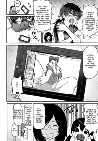 [Meme50] Guchogucho Sakari-chan (To Steal Or Be Stolen Series) [English]