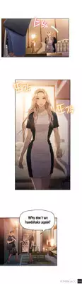 [BAK Hyeong Jun] Sweet Guy Ch.1-48 (English) (YoManga) (Ongoing)