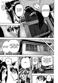 [Masato Ashiomi] Tail’s Emotion [ENG]
