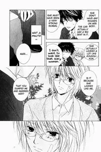 [Sakura Ashika] Sensitive Pornograph [English]