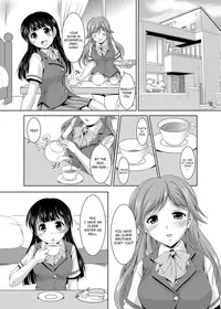 [Mizushiro Takuya] Kazoku Soukan | Incestuous Family [English] [friggo]