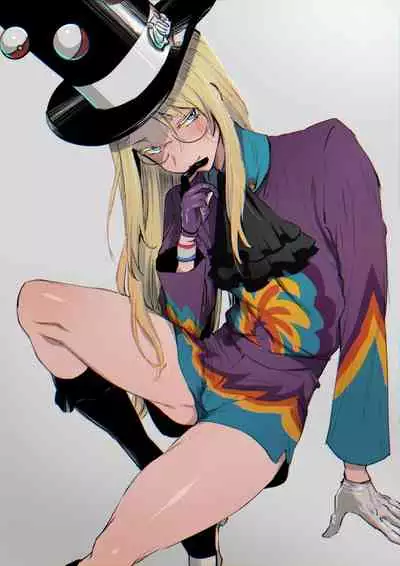 RIKO -Raihan Piers pokemon