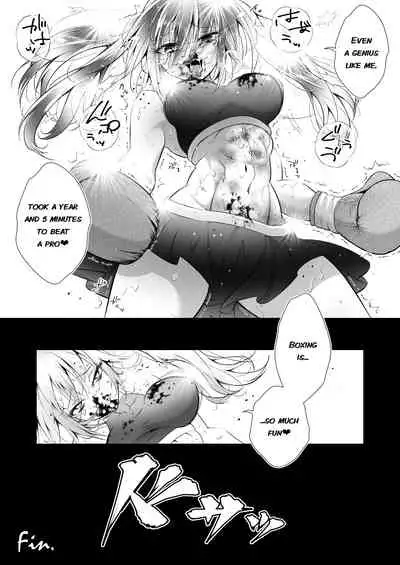 Idol no Boku ga Revenge Match Idonde Mita Ken