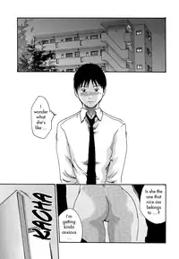 [Haruki] Hishoka Drop - Secretarial section Drop 3 [English] {Tadanohito}