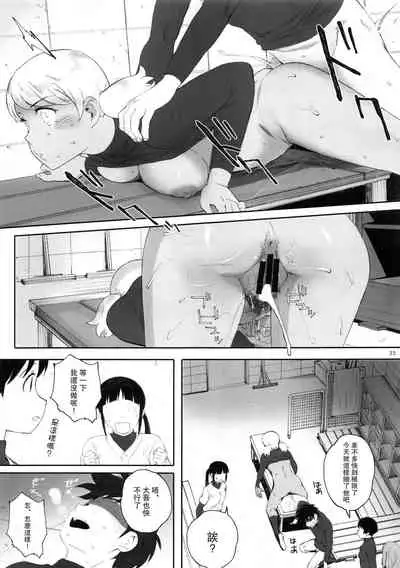 Shushou wa Renshuu ga Shitai!