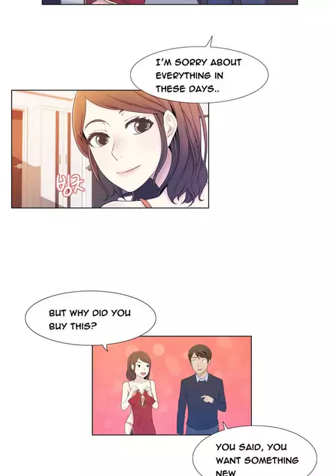 Miss Mystic Ch.1-18