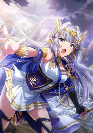 Revue Starlight -Re LIVE