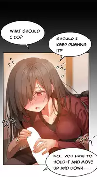 [Mx2J] Hari Dormitory Ch.0-16 (English) (Ongoing)