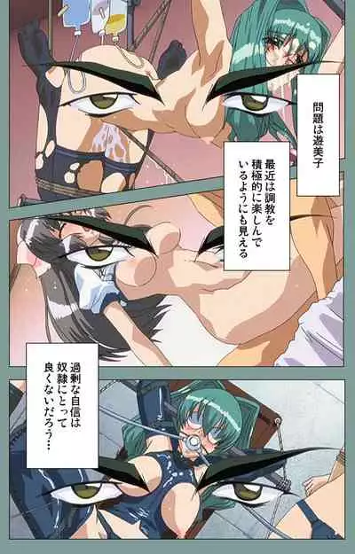 Hijokin koshi no saishū saiyo shiken Kanzenban