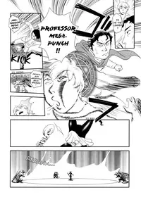 [Suehirogari] Somuniiru [English] [Munyu]