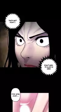 Ghost Love Ch.1-21.5 (English) (YoManga) (Ongoing)