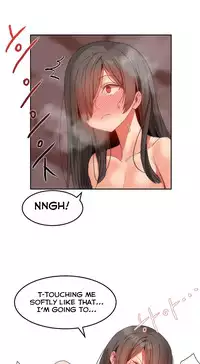 [Mx2J] Hahri's Lumpy Boardhouse Ch. 0-32 [English] (YoManga)