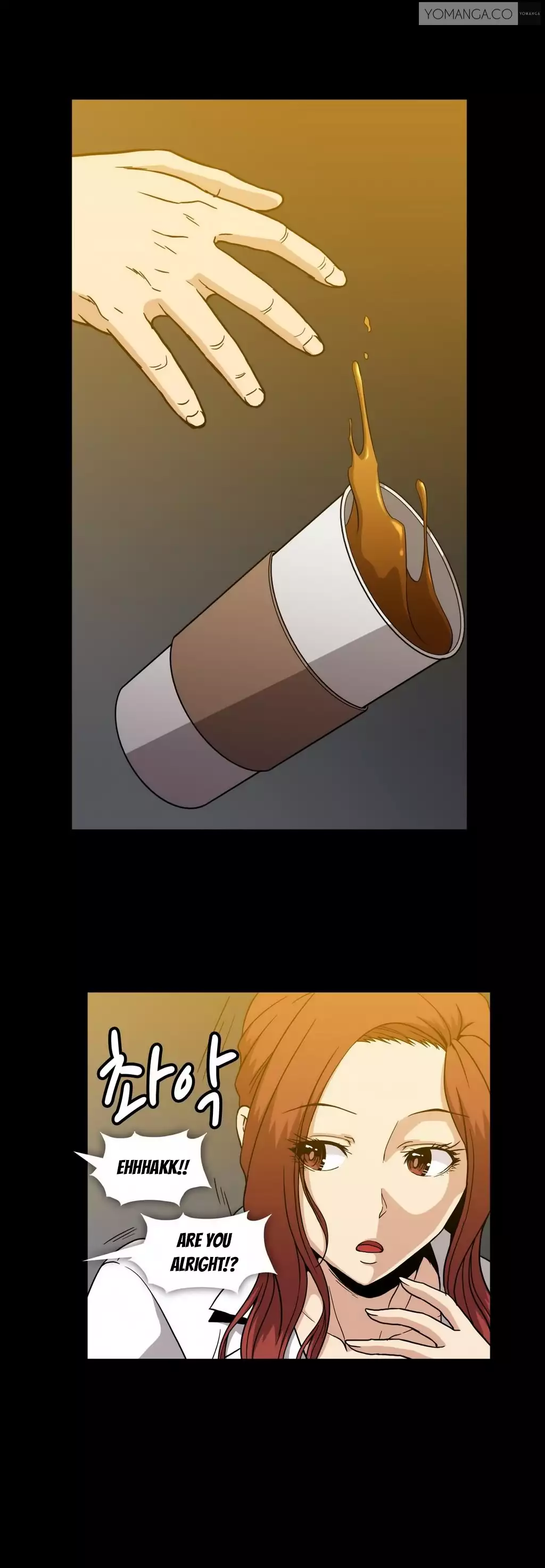 Drug Candy Ch.0-35