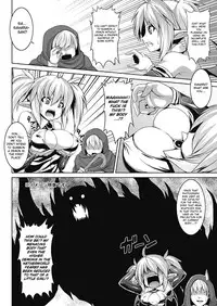 [Somejima] Bitch★Harem [English] [Digital]