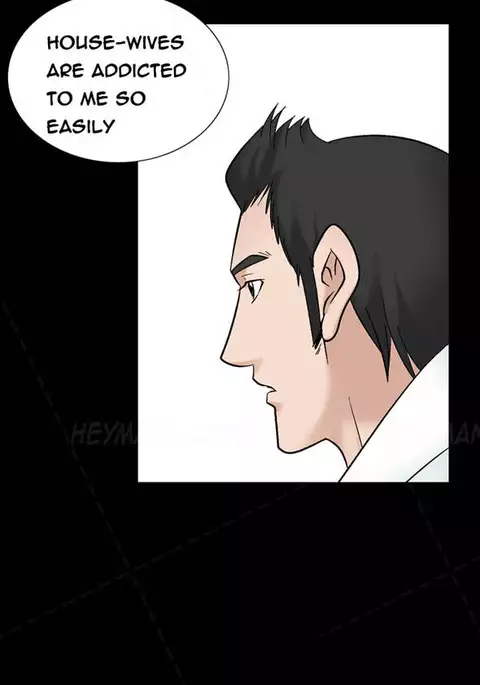 The Taste of Hands Ch.1-67