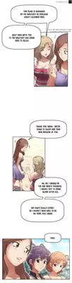 Brawling Go 0-15 Chapters (To be continued)