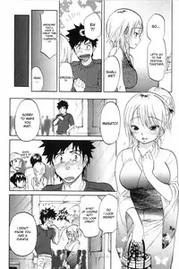 [Onda Chiro] Koisuru Naked Girl [English] [CiRE & DesuDesu]