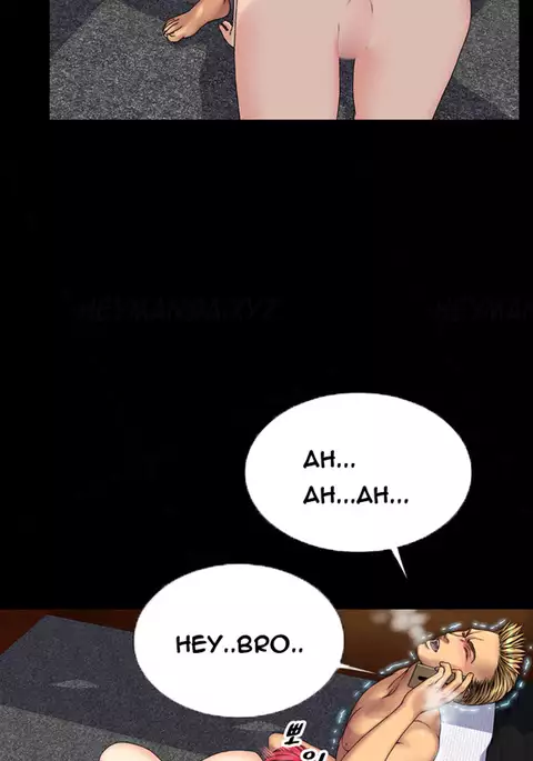 My Wives Ch.1-34