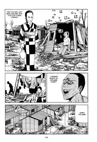 [Kago Shintarou] Fraction [English]